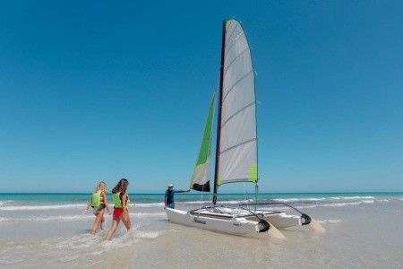 Fiesta Beach (Ex. Fiesta Beach Club) - 16