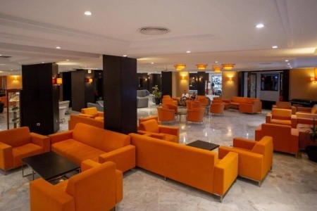 Fiesta Beach (Ex. Fiesta Beach Club) - 24