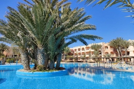 Vincci Safira Palms - 2