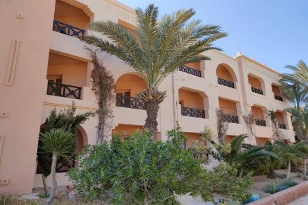 Vincci Safira Palms - 5