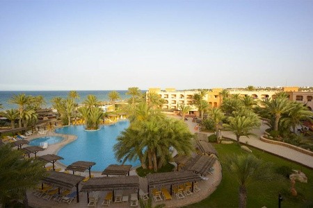 Vincci Safira Palms - 7