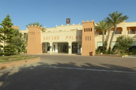 Vincci Safira Palms - 8