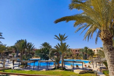 Vincci Safira Palms - 9