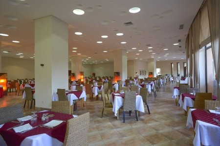Vincci Safira Palms - 11