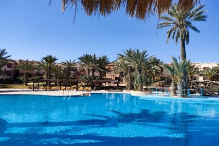 Vincci Safira Palms - 14