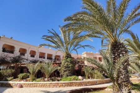 Vincci Safira Palms - 21