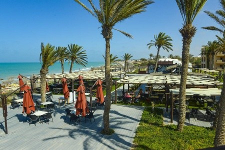 Vincci Safira Palms - 23