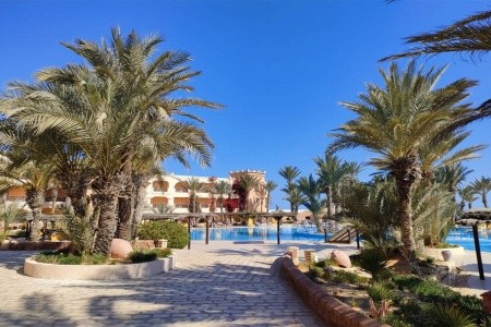 Vincci Safira Palms - 26