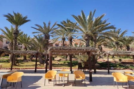 Vincci Safira Palms - 27