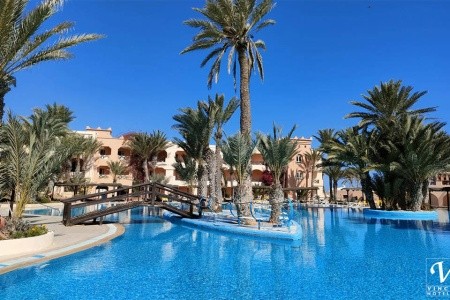 Vincci Safira Palms - 28