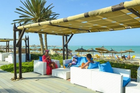 Vincci Safira Palms - 29