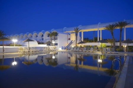 Monarque Dar Djerba Zahra - 3