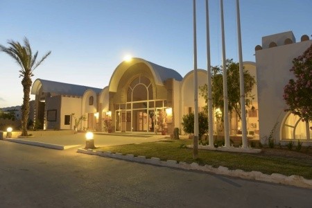 Monarque Dar Djerba Zahra - 5