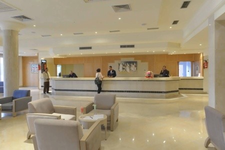 Monarque Dar Djerba Zahra - 6