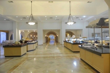 Monarque Dar Djerba Zahra - 9