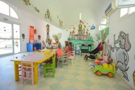 Monarque Dar Djerba Zahra - 11