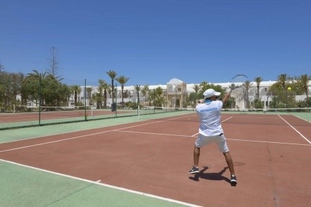 Monarque Dar Djerba Zahra - 15