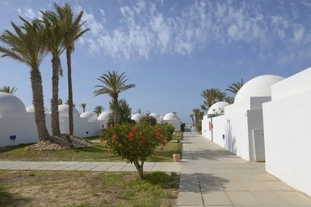 Monarque Dar Djerba Zahra - 16