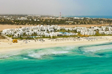 Vincci Helios Beach - 2