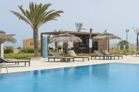 Tunisko, Djerba, Vincci Helios Beach, za <span>28.209</span> Kč