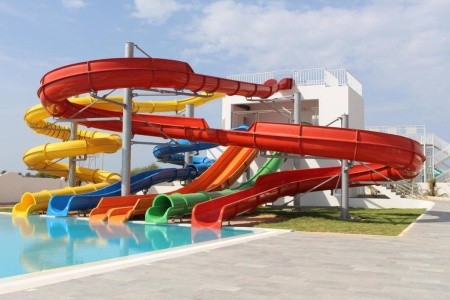 Vincci Helios Beach - 4