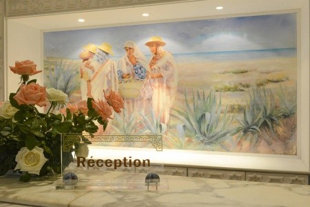Vincci Helios Beach - 5