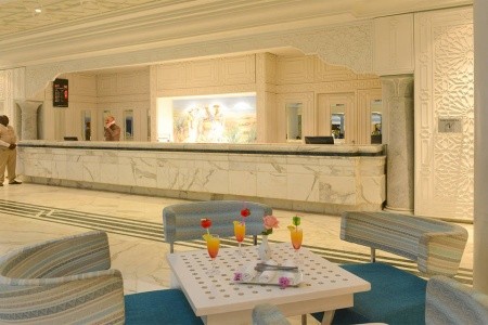 Vincci Helios Beach - 6