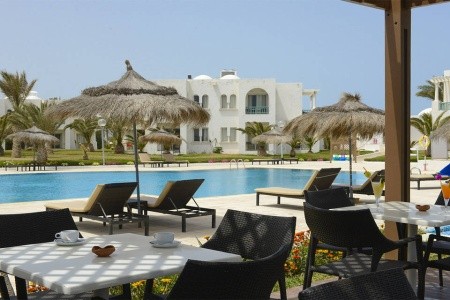 Vincci Helios Beach - 9