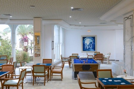 Vincci Helios Beach - 11