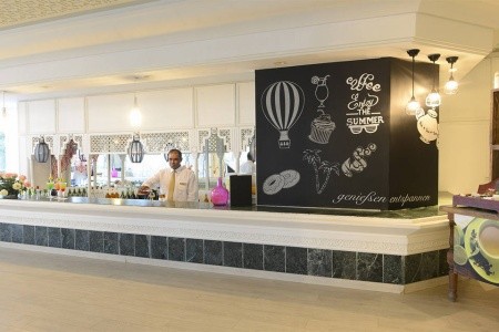 Vincci Helios Beach - 15