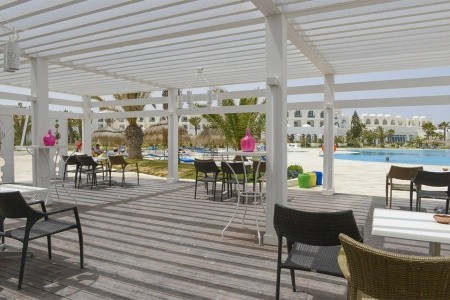 Vincci Helios Beach - 18