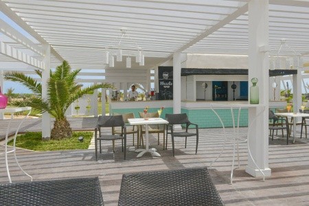 Vincci Helios Beach - 19