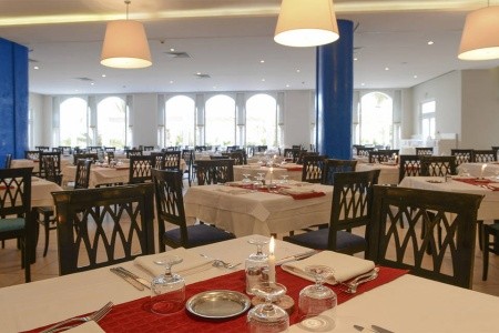 Vincci Helios Beach - 20
