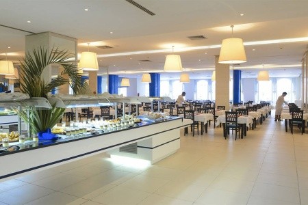 Vincci Helios Beach - 21