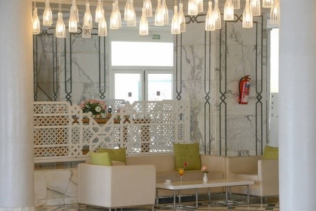 Vincci Helios Beach - 22