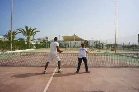 Vincci Helios Beach - 23