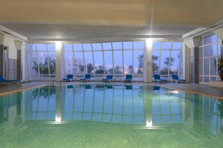 Vincci Helios Beach - 25