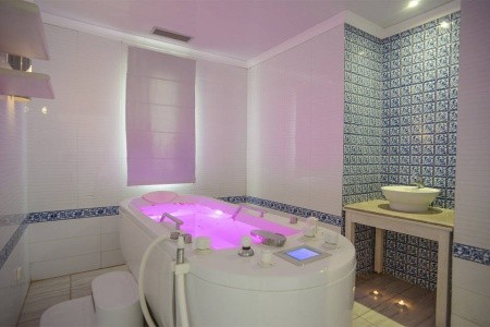 Vincci Helios Beach - 26