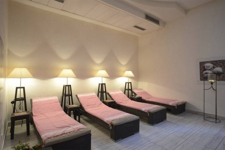 Vincci Helios Beach - 27