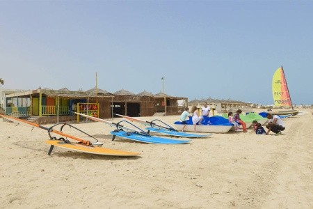 Vincci Helios Beach - 30