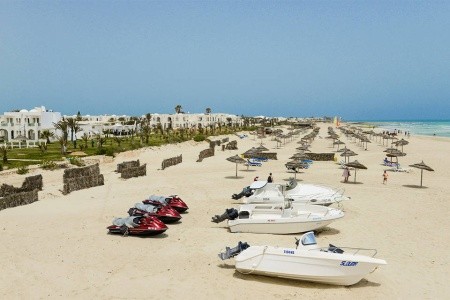 Vincci Helios Beach - 32