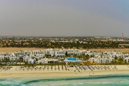Vincci Helios Beach - 33