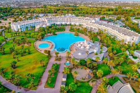 Royal Garden Palace - 2