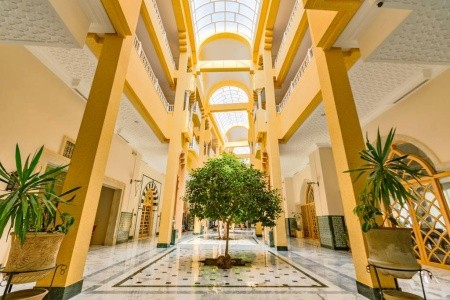 Royal Garden Palace - 6