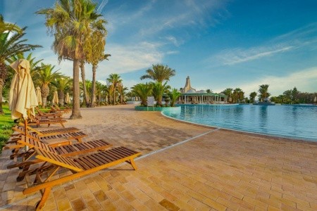 Royal Garden Palace - 9