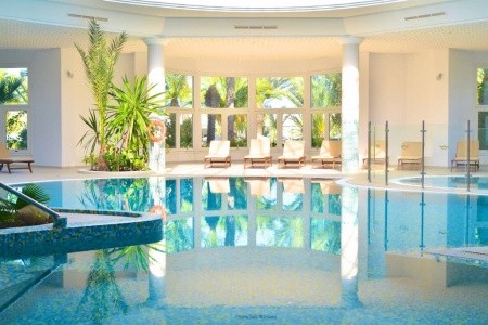 Royal Garden Palace - 16