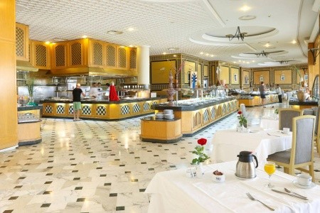 Royal Garden Palace - 19