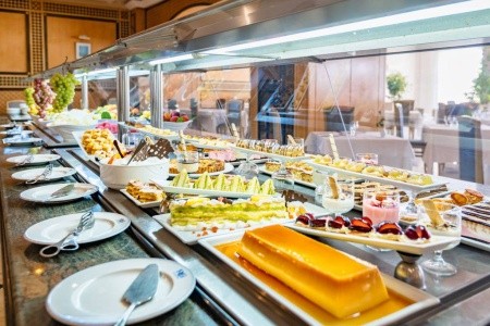 Royal Garden Palace - 20