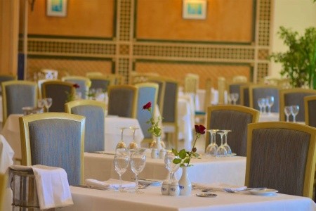 Royal Garden Palace - 21