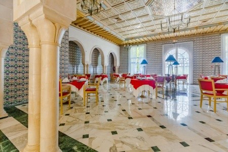 Royal Garden Palace - 25